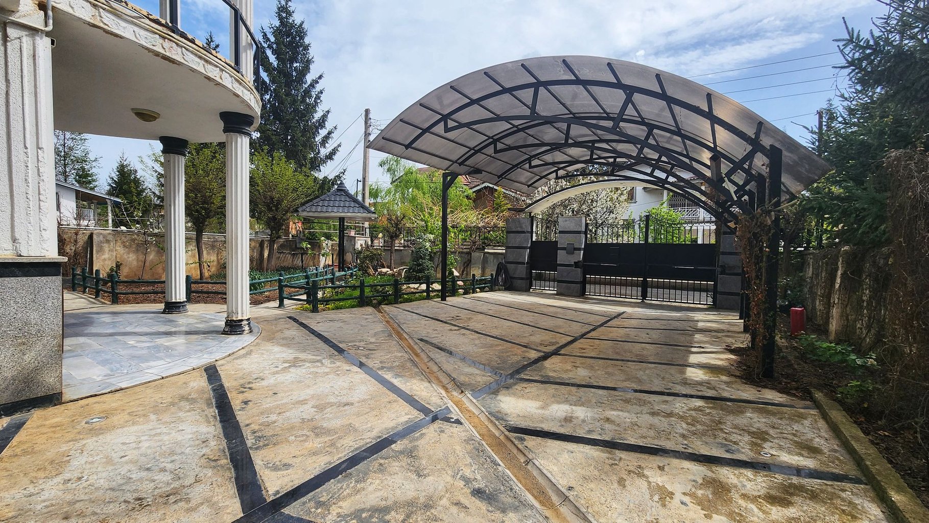 دوخوابه فرهنگیان 2