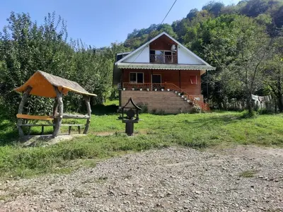 کلبه دوخوابه شهید جلالیان