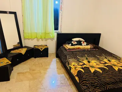 ویلا سه خوابه کوهستانی سام