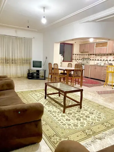 ویلا دوخوابه ملک زاده