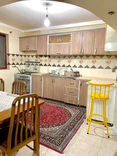 ویلا دوخوابه ملک زاده