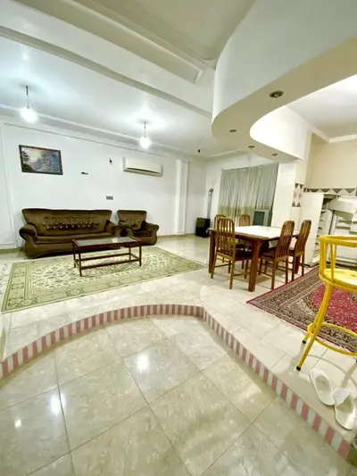 ویلا دوخوابه ملک زاده