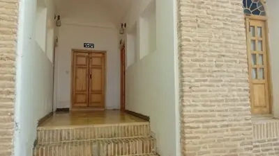 اقامتگاه سنتی متولی باشی - واحد 1