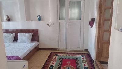 اقامتگاه سنتی متولی باشی - واحد 3