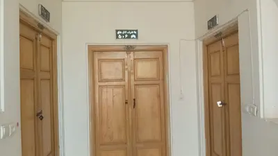 اقامتگاه سنتی متولی باشی - واحد 4