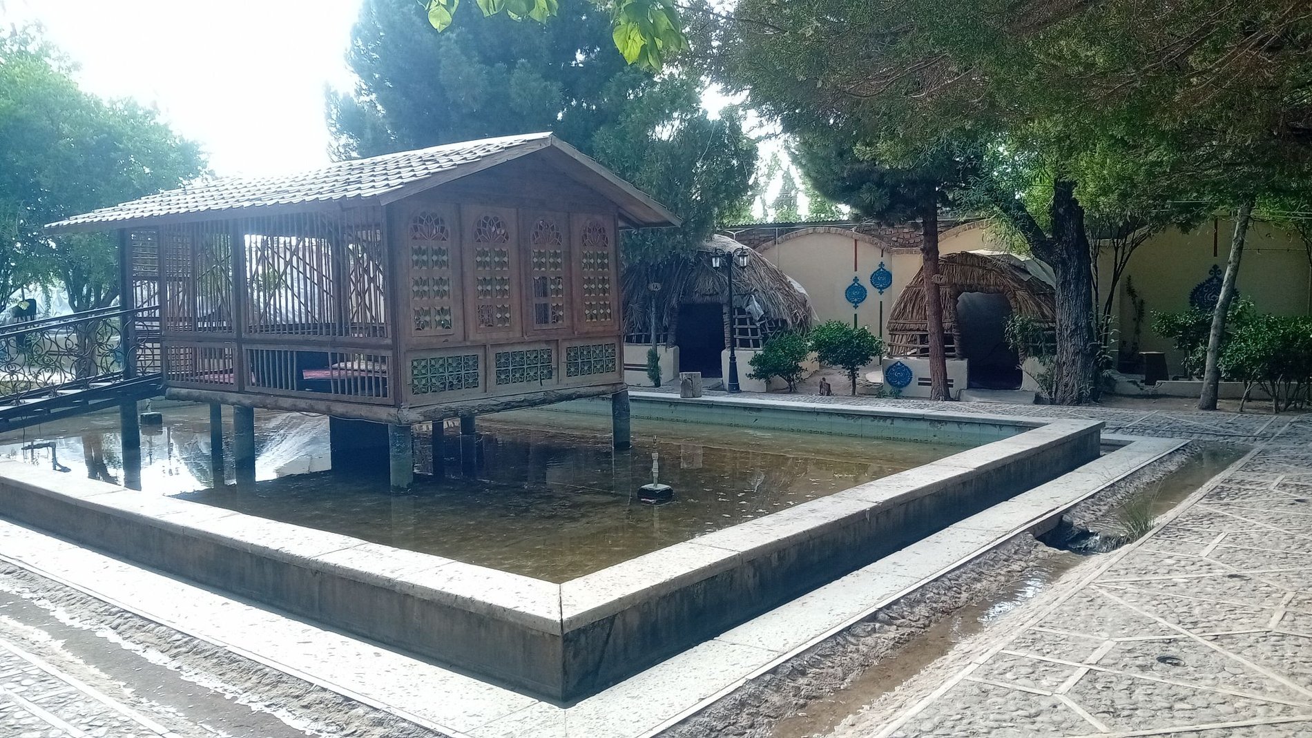 متولی باشی - واحد 6