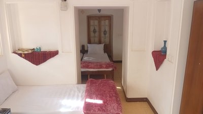 اقامتگاه سنتی متولی باشی - واحد 7 شاه نشین