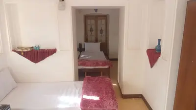 اقامتگاه سنتی متولی باشی - واحد 7 شاه نشین