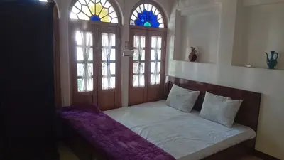 اقامتگاه سنتی متولی باشی - واحد 3