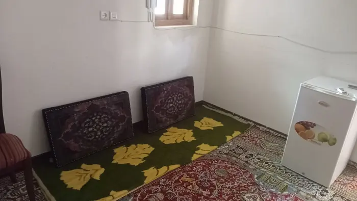 اقامتگاه سنتی متولی باشی - واحد 4