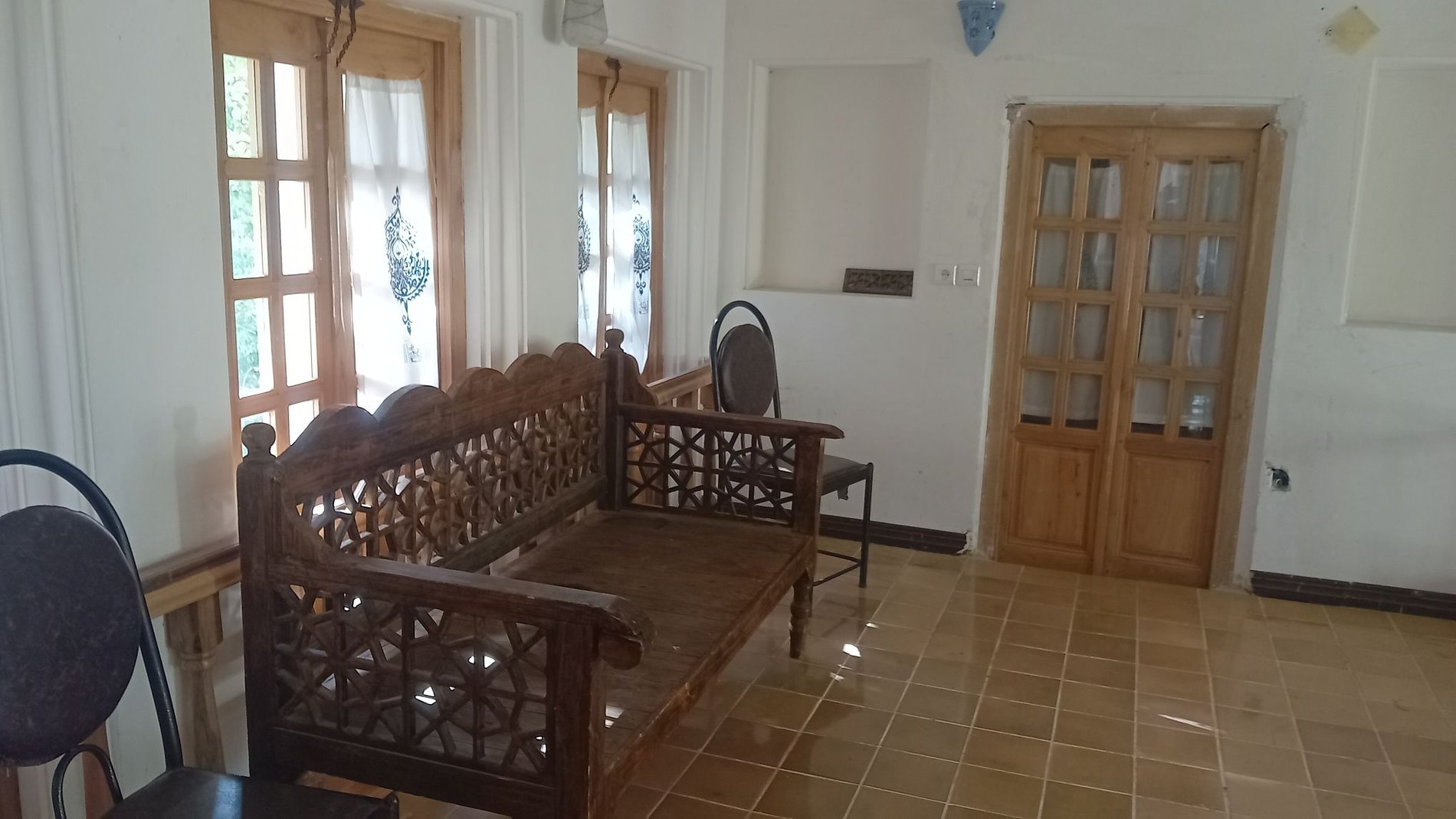 متولی باشی - واحد 5 شاه نشین