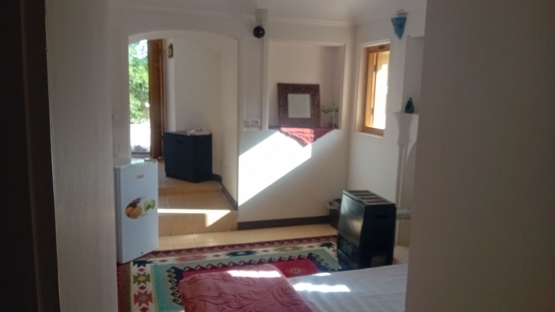 متولی باشی -  واحد 7 شاه نشین