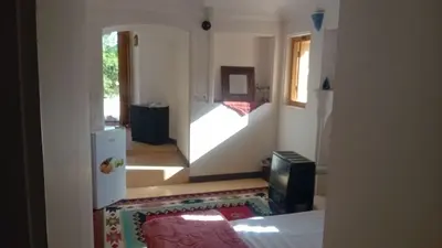 اقامتگاه سنتی متولی باشی - واحد 7 شاه نشین