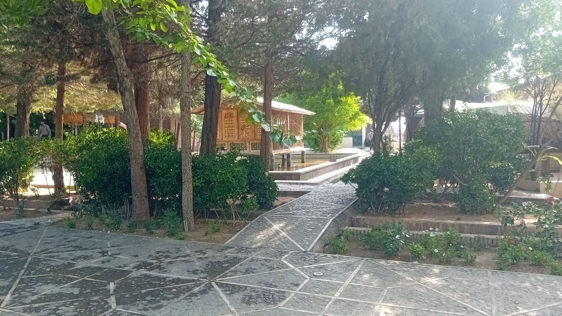 متولی باشی - واحد 3