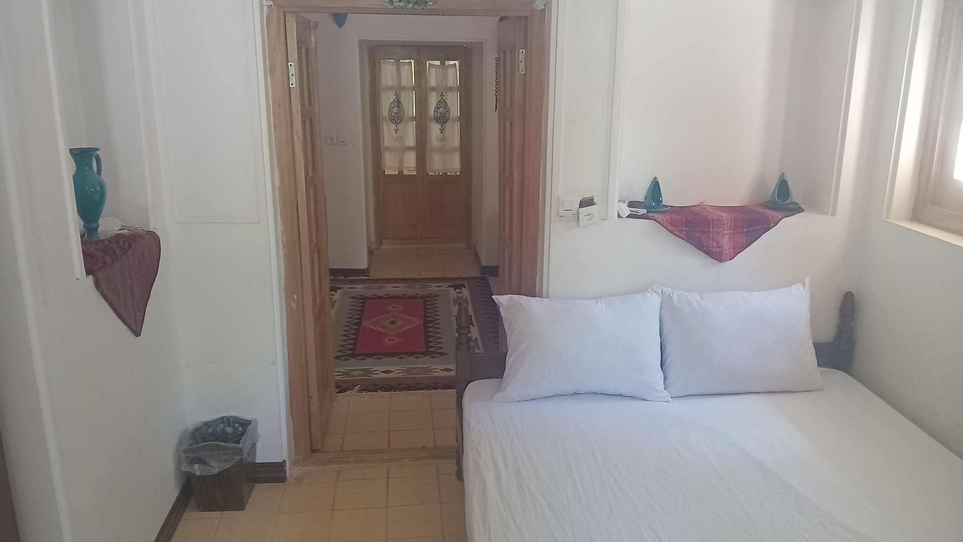 متولی باشی - واحد 5 شاه نشین