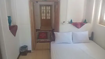 اقامتگاه سنتی متولی باشی - واحد 5 شاه نشین