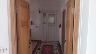 اقامتگاه سنتی متولی باشی - واحد 3