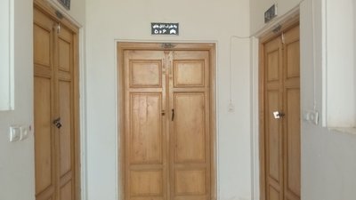 اقامتگاه سنتی متولی باشی - واحد 3