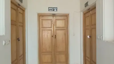 اقامتگاه سنتی متولی باشی - واحد 3