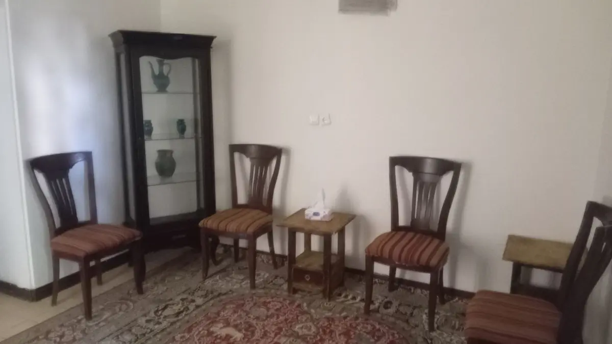 اقامتگاه سنتی متولی باشی - واحد 4