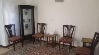 اقامتگاه سنتی متولی باشی - واحد 4