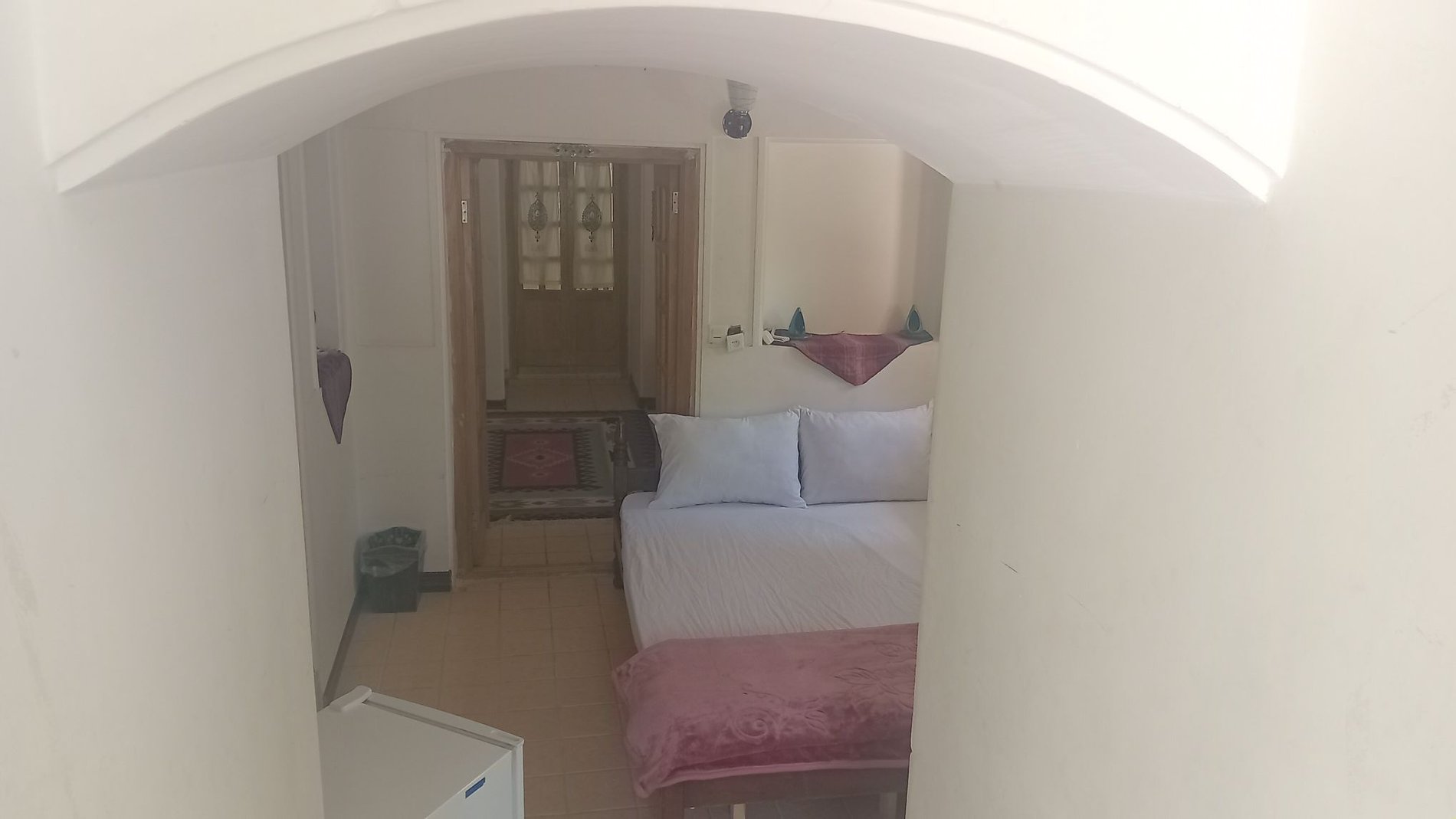 متولی باشی - واحد 5 شاه نشین