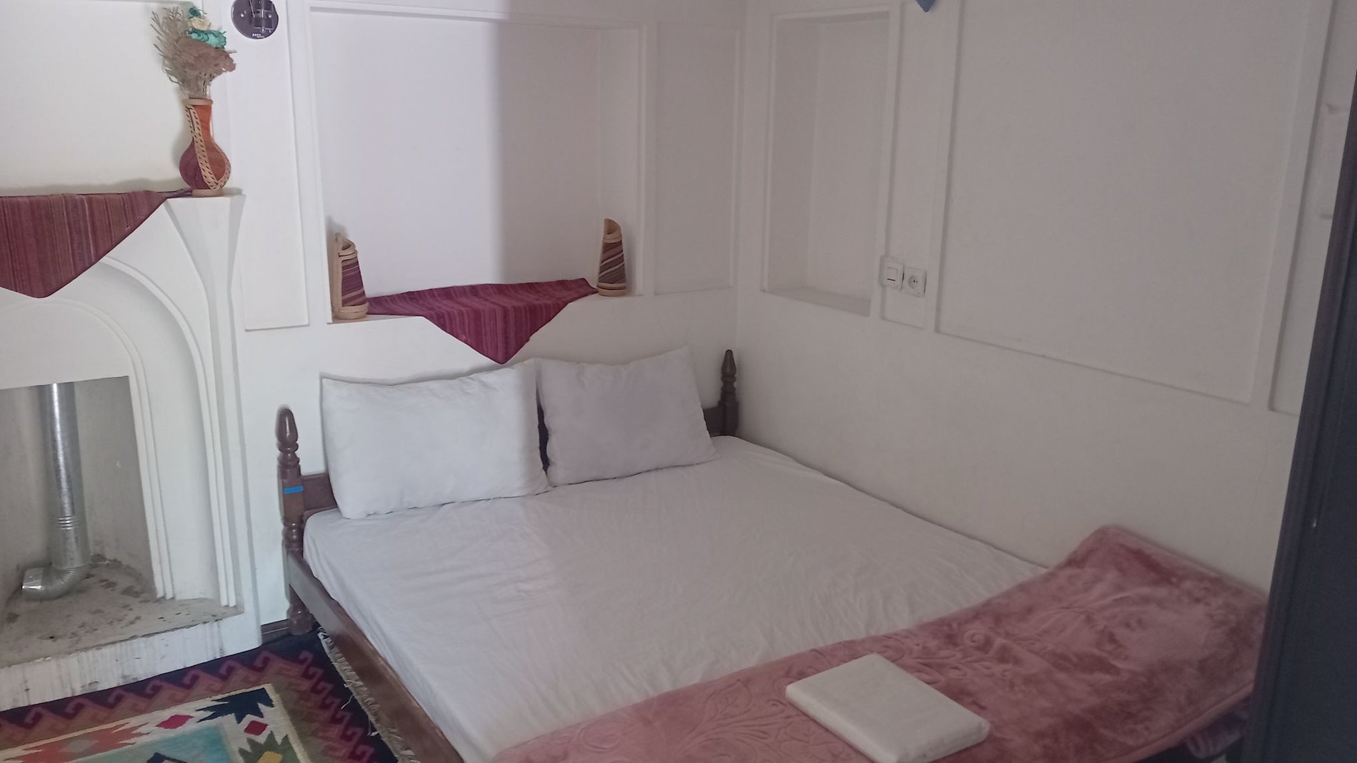 متولی باشی - واحد 6