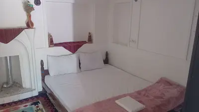 اقامتگاه سنتی متولی باشی - واحد 6