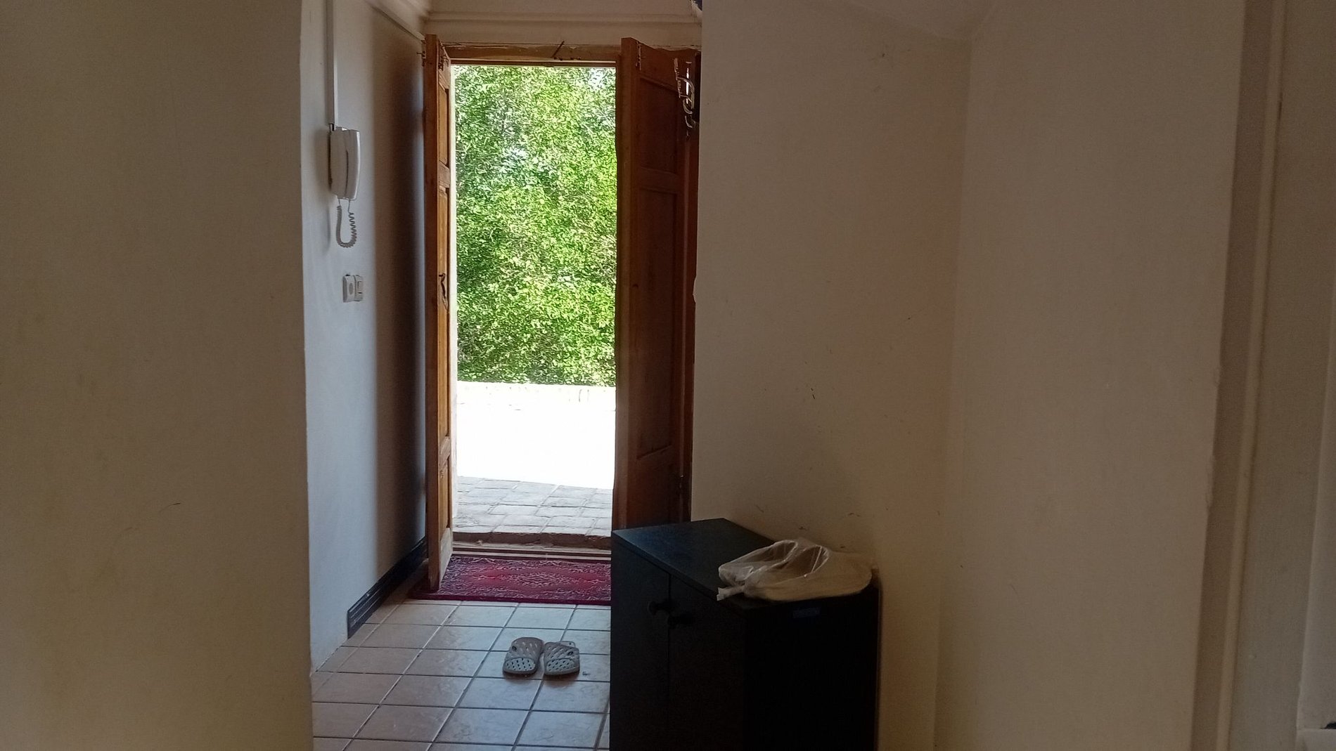 متولی باشی -  واحد 7 شاه نشین