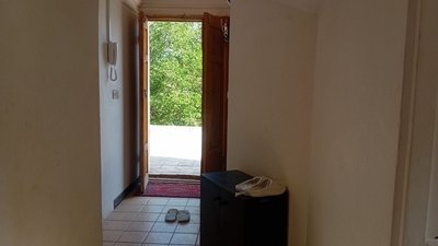 اقامتگاه سنتی متولی باشی - واحد 7 شاه نشین