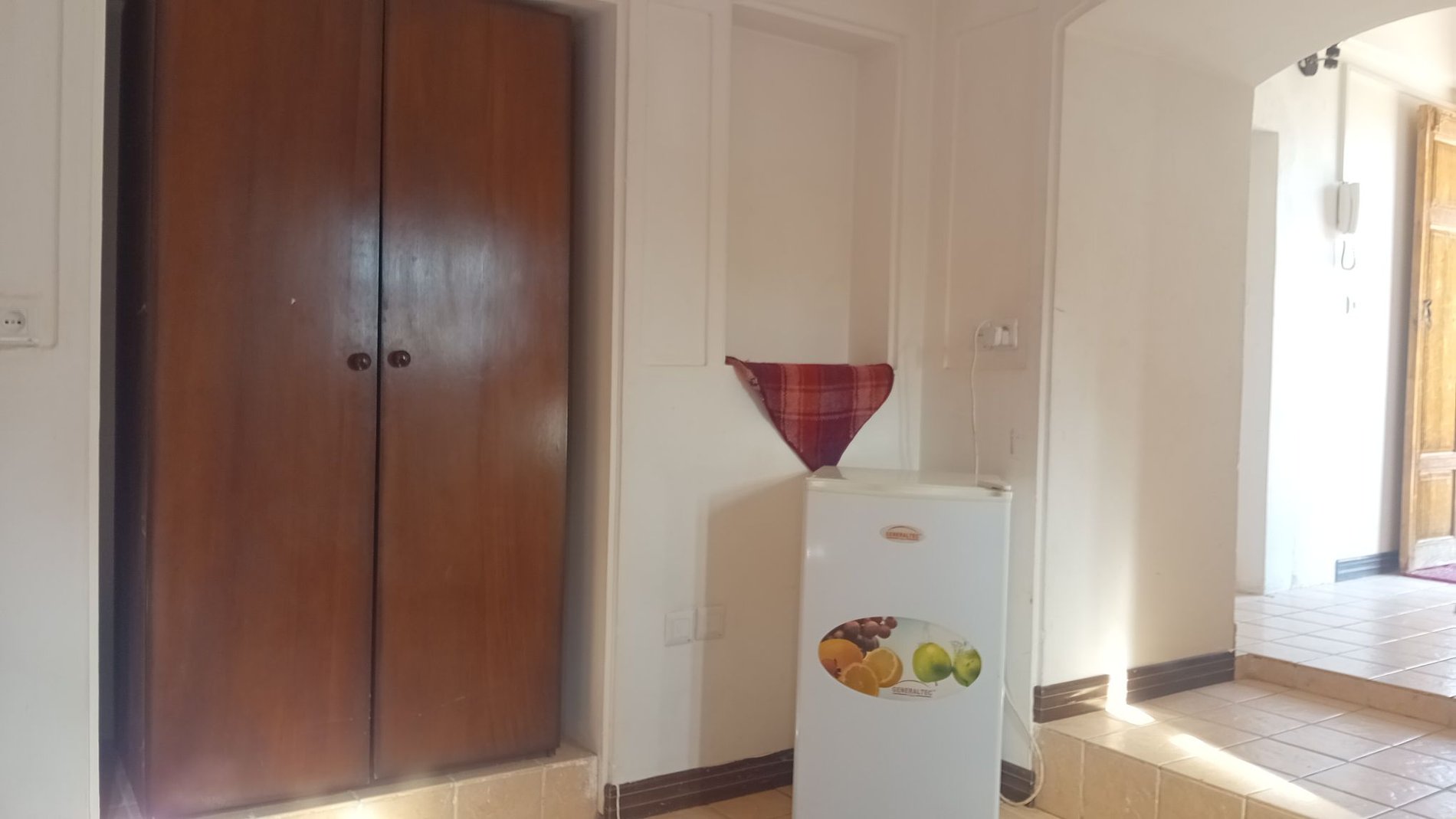 متولی باشی -  واحد 7 شاه نشین