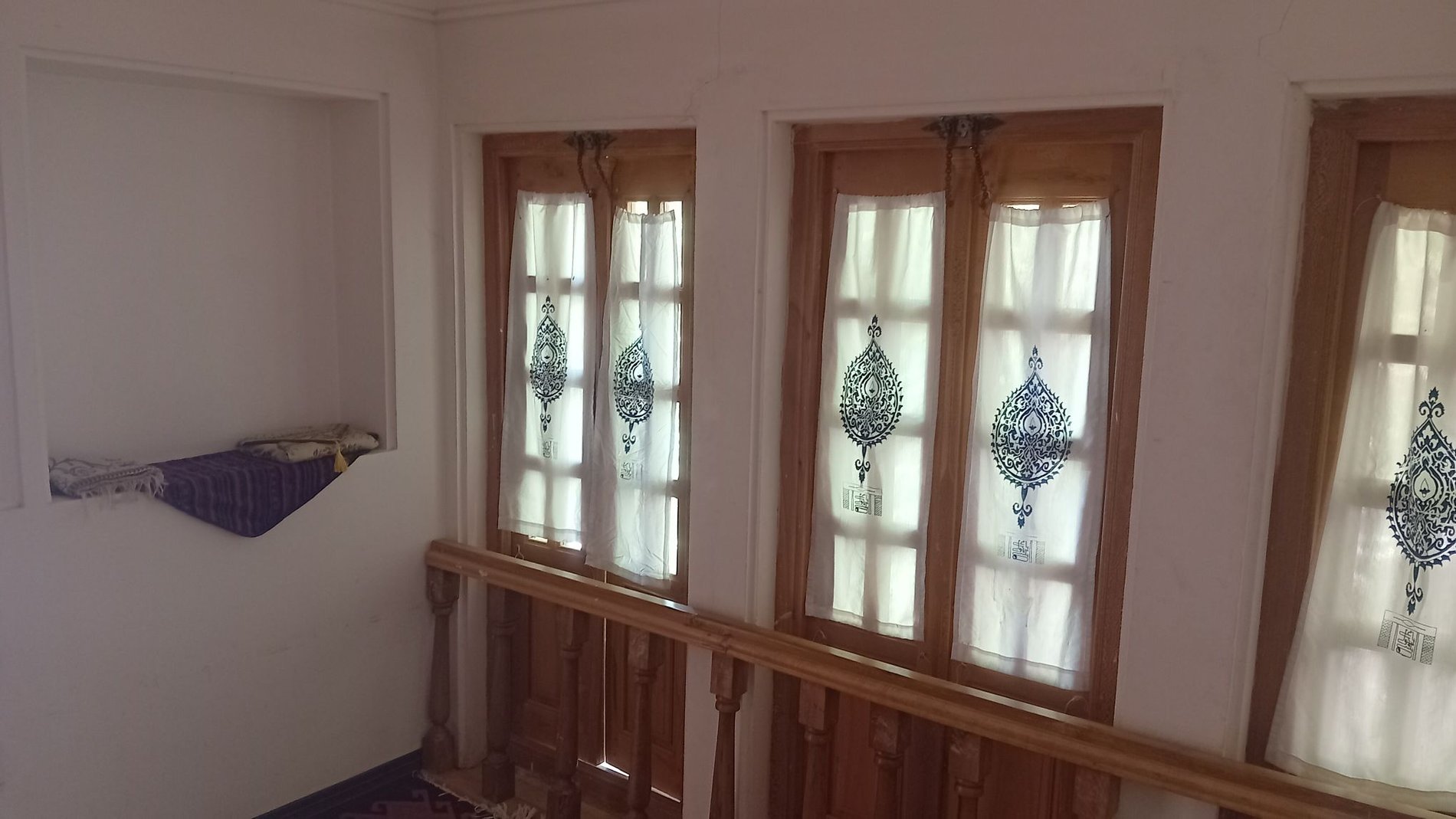 متولی باشی - واحد 6