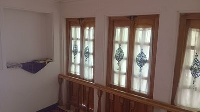 اقامتگاه سنتی متولی باشی - واحد 6