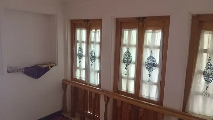 اقامتگاه سنتی متولی باشی - واحد 6