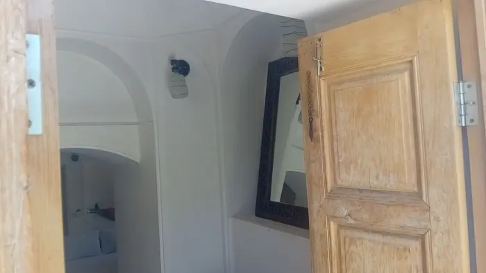 اقامتگاه سنتی متولی باشی - واحد 5 شاه نشین