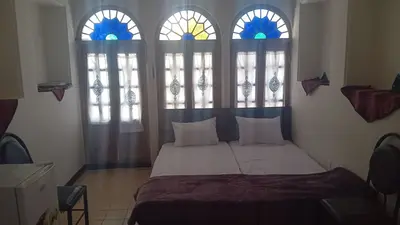 اقامتگاه سنتی متولی باشی - واحد 1