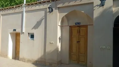 اقامتگاه سنتی متولی باشی - واحد 6