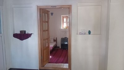 اقامتگاه سنتی متولی باشی - واحد 3