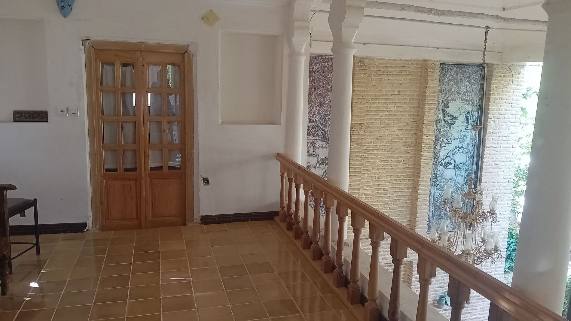 متولی باشی -  واحد 7 شاه نشین