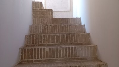 اقامتگاه سنتی متولی باشی - واحد ۸