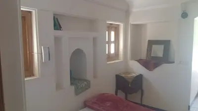 اقامتگاه سنتی متولی باشی - واحد 5 شاه نشین