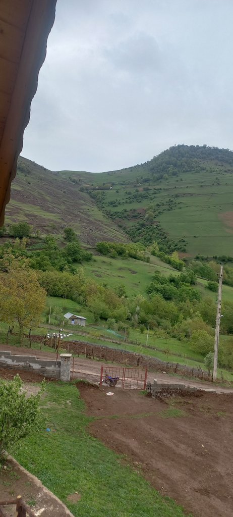 ویلا یک خوابه سوئیسی ارده