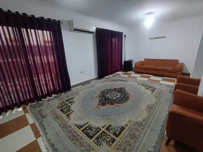 آپارتمان دوخوابه سید 3