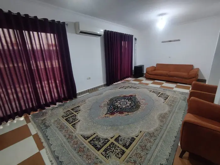 آپارتمان دوخوابه سید 3