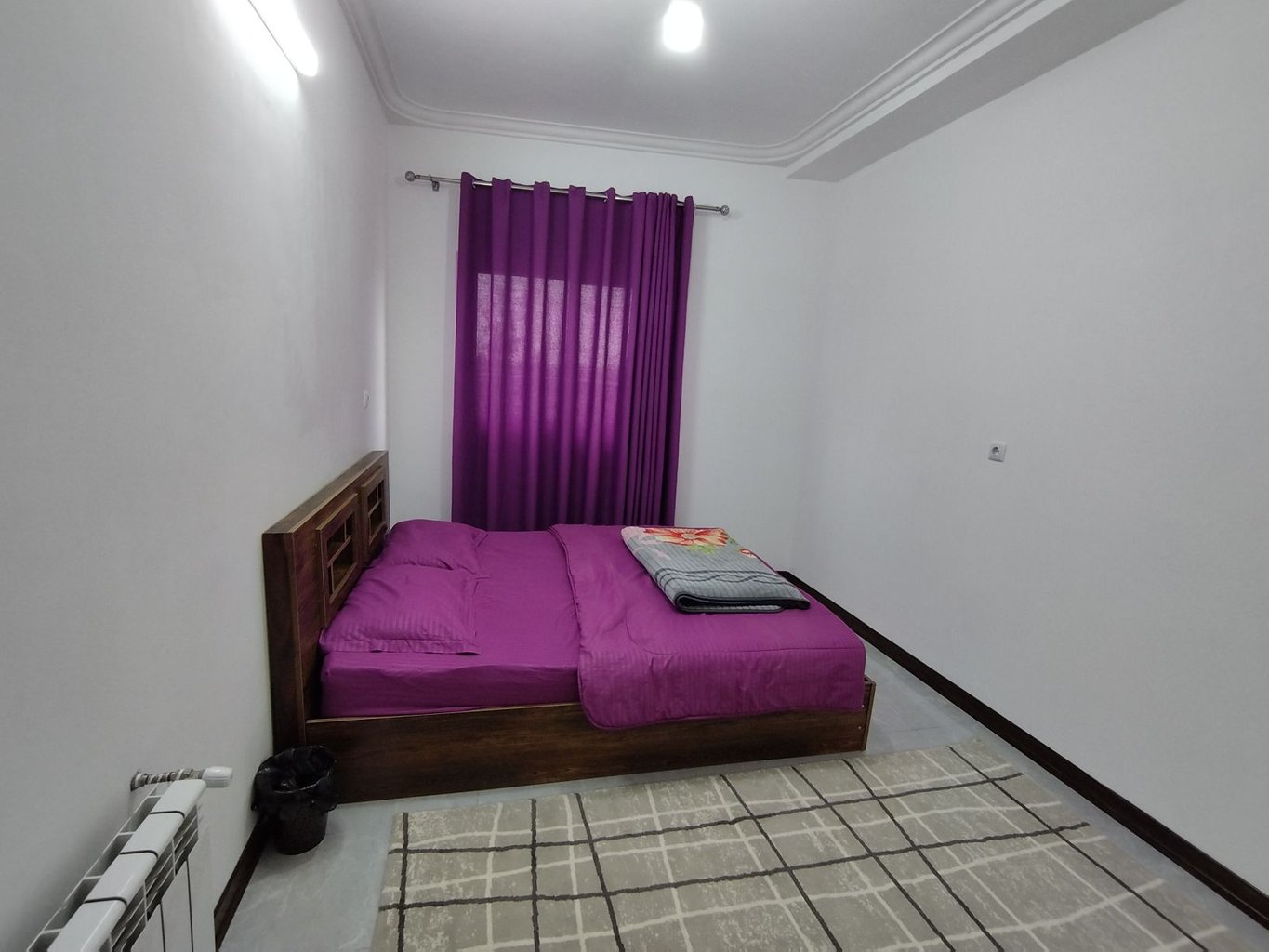 دوخوابه جعفری واحد ۲