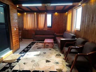 آپارتمان دوخوابه دوبلکس ساحلی جعفری واحد 4