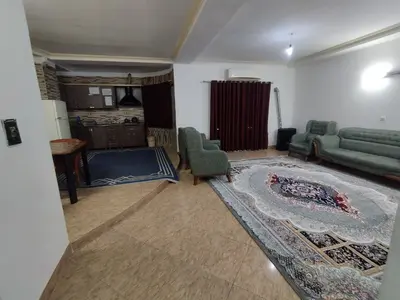 آپارتمان دوخوابه سید واحد 6