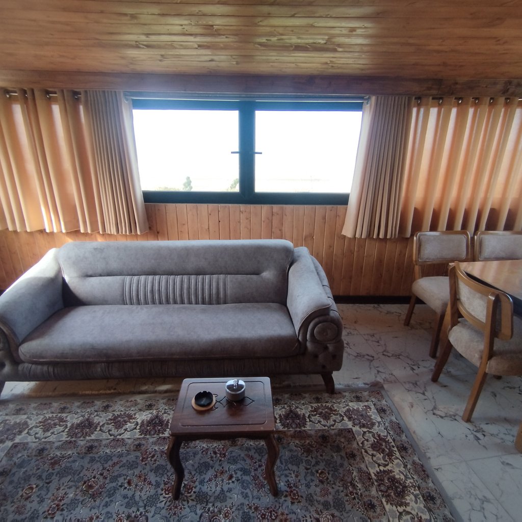 آپارتمان یک خوابه ساحلی جعفری 5