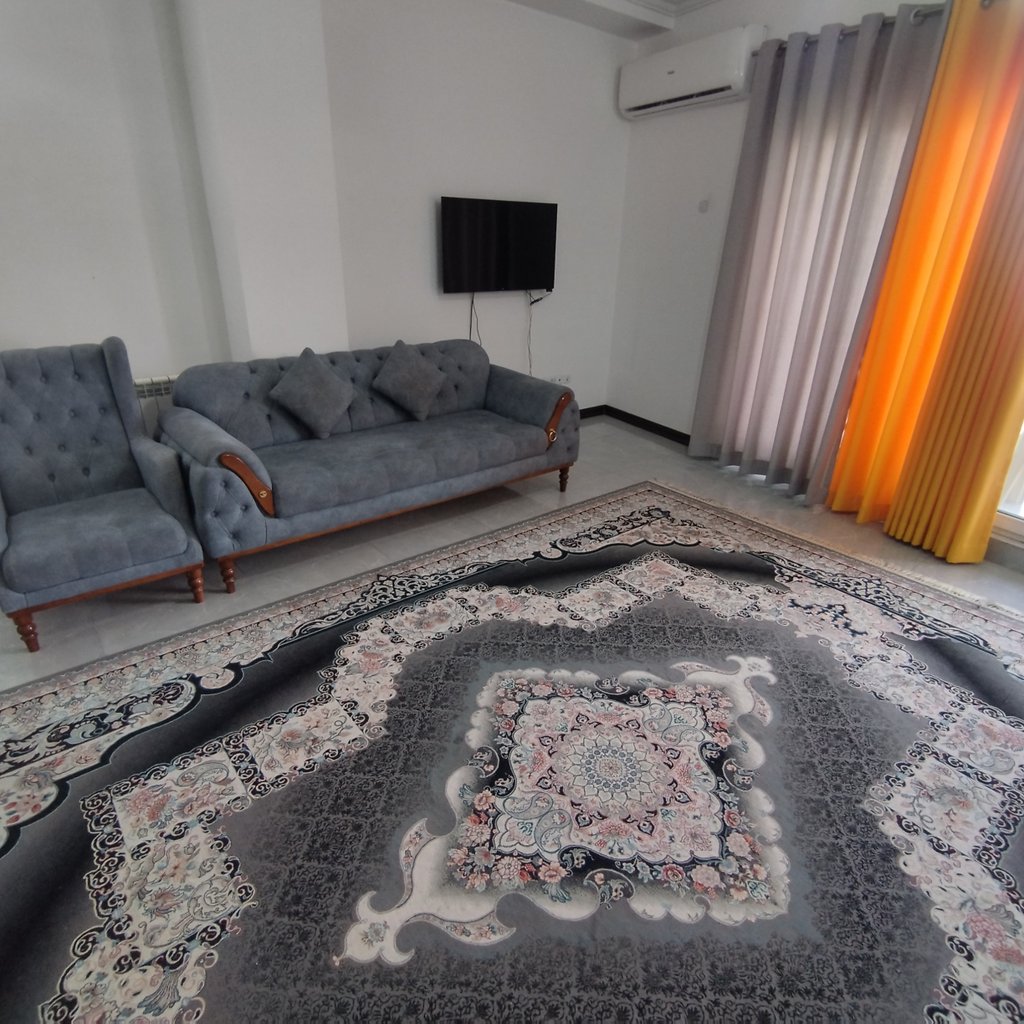 مسافرخانه دوخوابه جعفری 3 - واحد 3