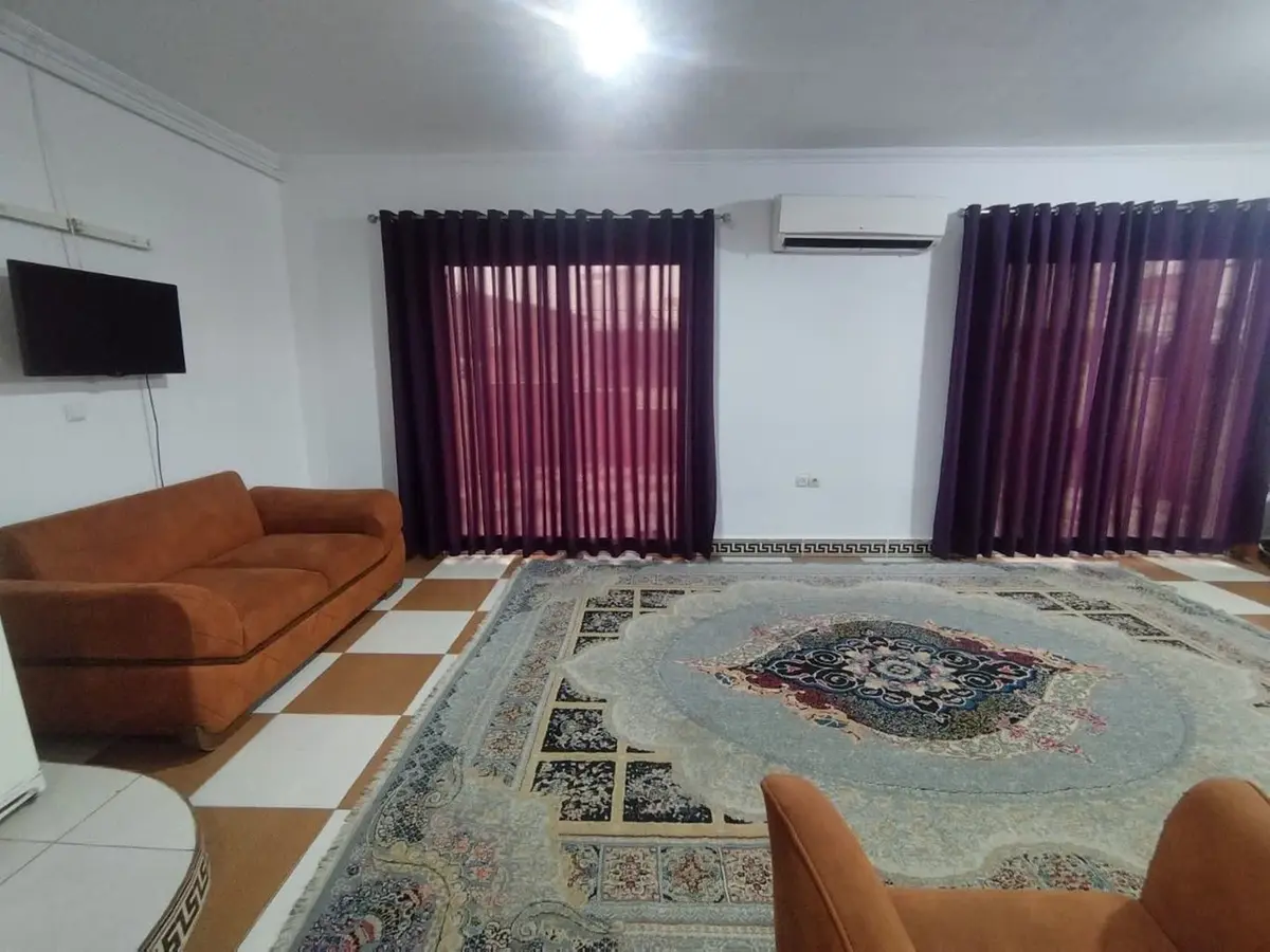 آپارتمان دوخوابه سید 3